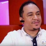 Daddy Freeze