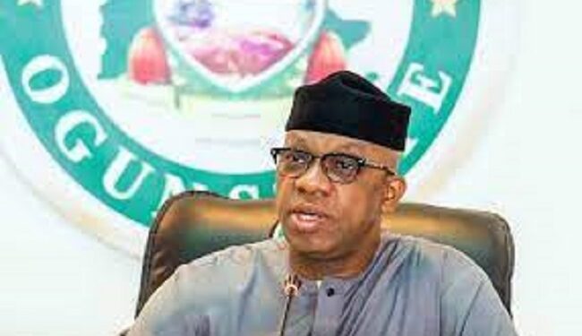 Abiodun, May Day, Ogun NUT, Naira scarcity protests