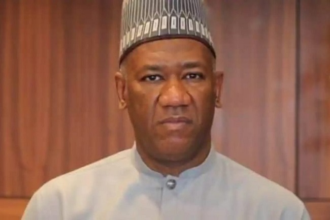 Cash El-Rufai directive Baba-Ahmed,