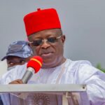 FG terminates 98km Oyo-Ogbomoso, Senate summons Umahi, FG to speed up work, David Umahi, Umahi wins senate, FG to save N640bn for choosing concrete over asphalt for Abuja-Kano road