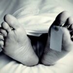 Woman dies during Ramadan, lovers death