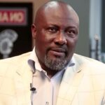 Dino Melaye