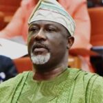 Dino Melaye’s sister-in-law, Melaye