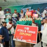 Kwara PDP canvassers Atiku,