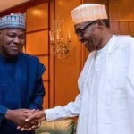 Dogara hails Buhari