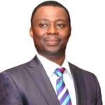 Olukoya commends Mountain Top varsity graduate faith-based varsities Olukoya, spiritual power olukoya