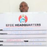 Fake EFCC chairman