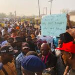 Ekiti students