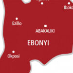 Decomposing body found near filing station in Ebonyi