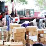 INEC election materials Ekiti ,