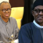 El Rufai Buhari