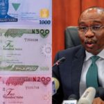 Elections CBN policy Journalists,Naira Edo Bayelsa Court,Ondo CBN Naira notes,CBN POS banks Bayelsa,Naira scarcity George leaders,CPPE Supreme Court’ cash ,Kaduna Supreme Court cash ,