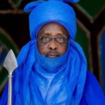 Gombe minister Emir Dutse,