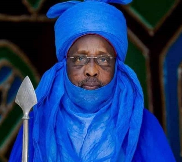 Gombe minister Emir Dutse,