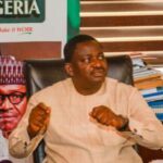 Femi Adesina