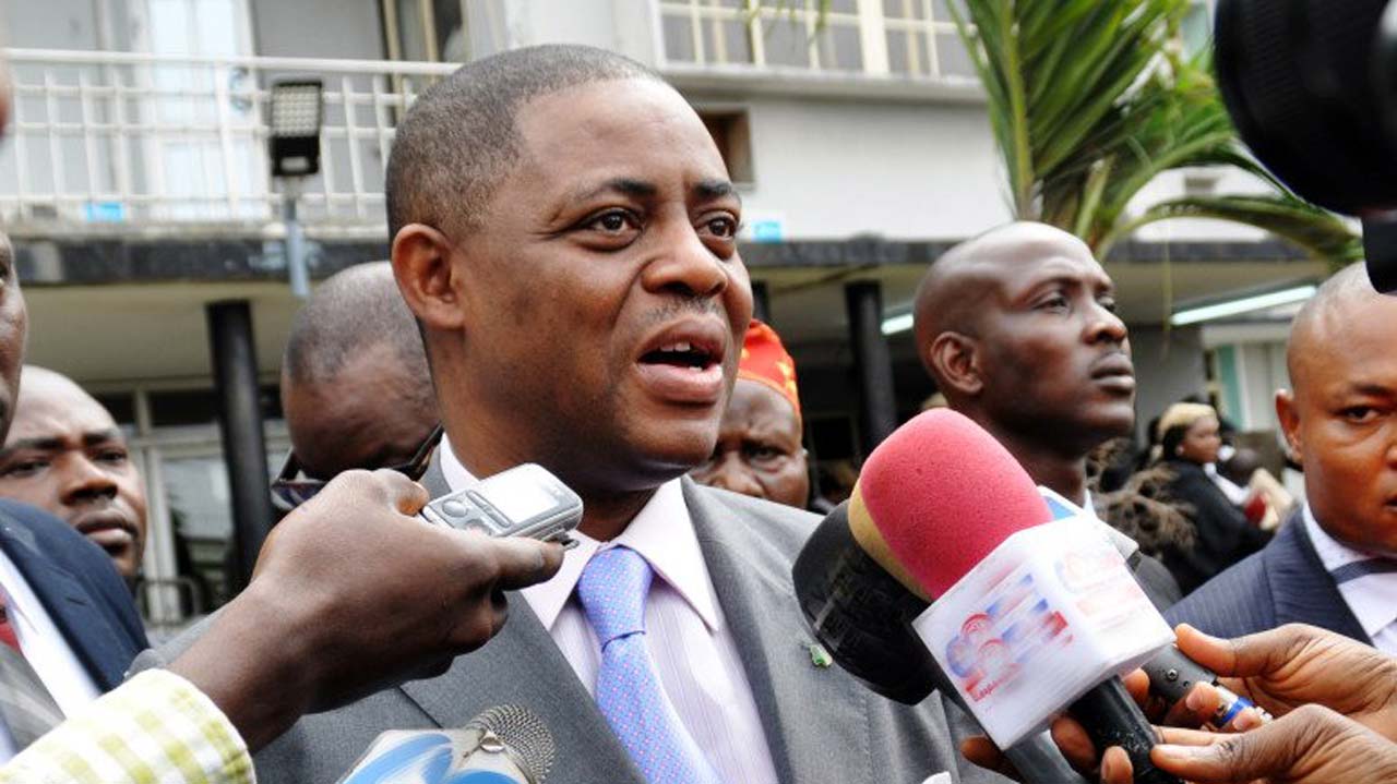Femi Fani-Kayode,
