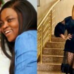 Funke Akindele mum