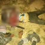 gombe attack