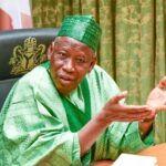 Ganduje, six others to be arraigned for bribery, misappropriation allegation