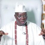How we came about Olokun World Festival — Gani Adams