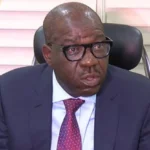 Edo records N67.29bn Edo Obaseki, Edo govt raises alarm over alleged plans to redeploy Obaseki's security details
