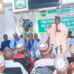 Gombe NLC vote Inuwa ,