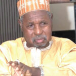 ex-gov Masari with doctorate degree, Nigerians