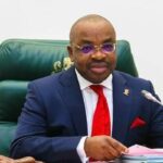 Mr. Udom Emmanuel,
