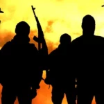 gunmen