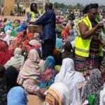 Humanitarian assistance