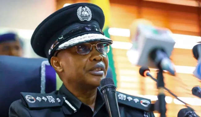 March 18: IGP gives marching order, assures electorates of adequate security, level-playing ground nationwide