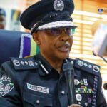 Group IGP Enugu candidate, Elections Security personnel IGP,Court police officers IGP,