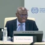 ILO DG calls for living wage warns against labour ILO employment