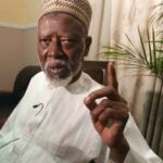 Dr Abdulazeez Umar Farooq