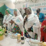 APC women