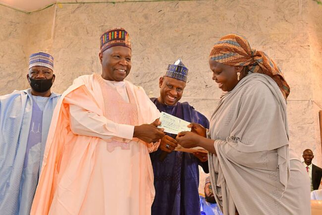 Gombe