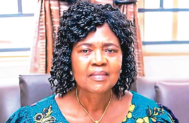 Ezeigbo