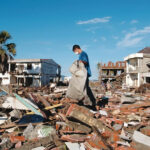 earthquake