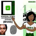 INEC BVAS technology
