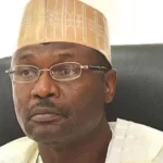 INEC chair