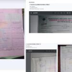 INEC results sheets portal,