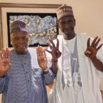 NNPP Chairman in Gombe