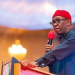 Delta Ibori candidate Okowa,Delta NBA Okowa NJC ,
