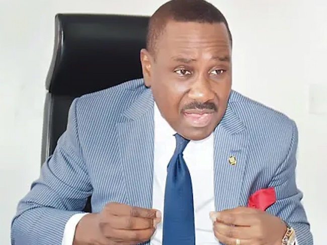 Naira scarcity fuel Nigeria,