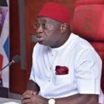 Ikpeazu, Ikpeazu tells, new cashless policy