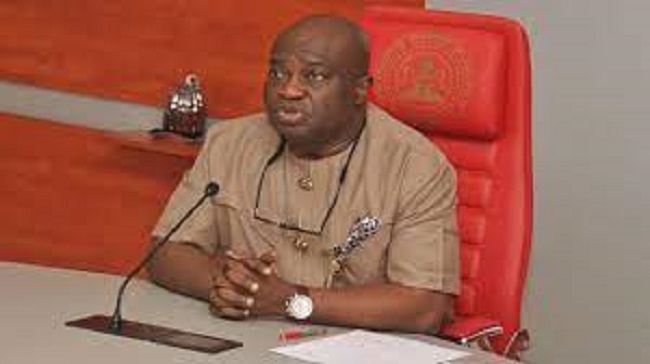 Ikpeazu expresses satisfaction, G-5 advocacy for inclusiviness