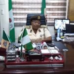 NIS apprehends 510