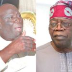 Tinubu Adebanjo