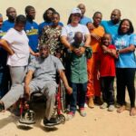 Agro-initiative for youths, women launched in Abuja