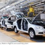 Innoson motors